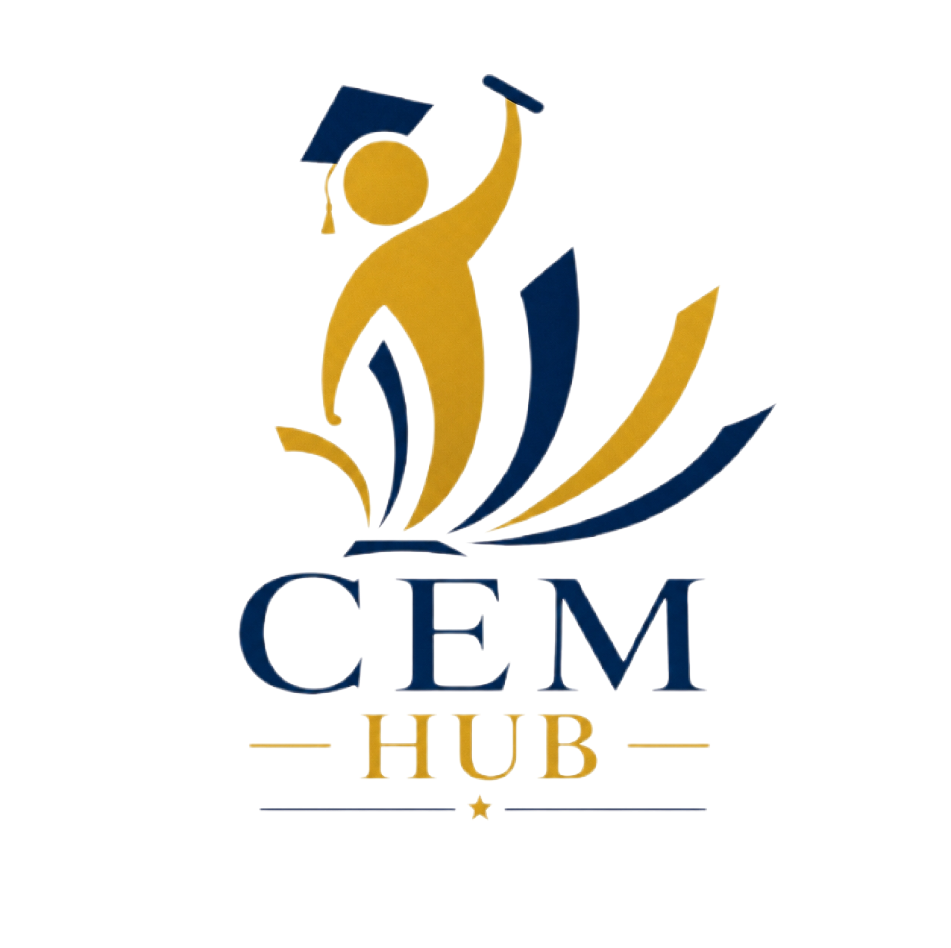 CEM Hub Logo