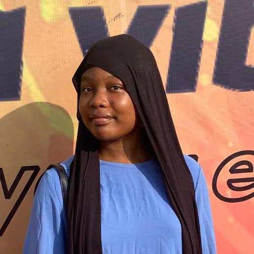 Rahama